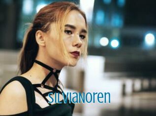 SilviaNoren