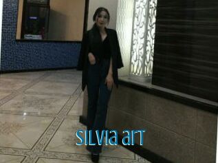 Silvia_art