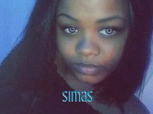 SimaS