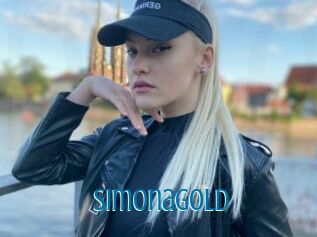 SimonaGold