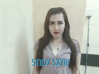 Sindy_sxy18