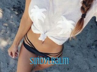 SindylBalm