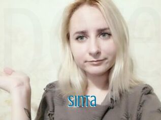 Sinta