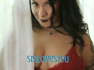 SisiLovesyou