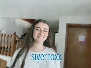 Siverfoxx