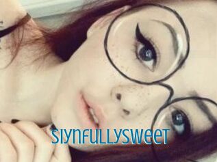 Siynfullysweet