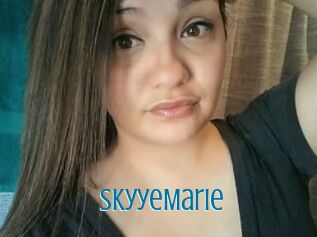 SkyyeMarie