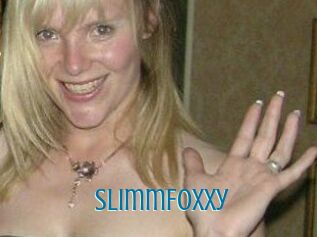 SlimmFoxxy