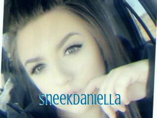 SneekDaniella