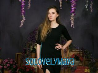 SoLovelyMaya