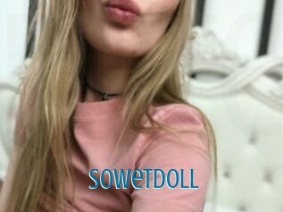 SoWetDoll