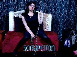 SofiaPeiton