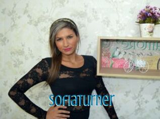 SofiaTurner