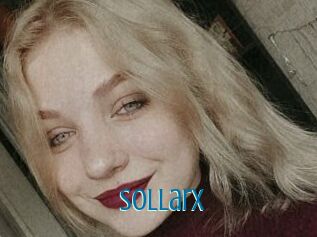 SollarX