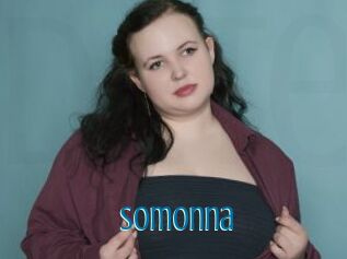 Somonna