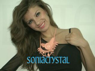 SoniaCrystal