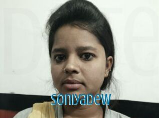 Soniyadew