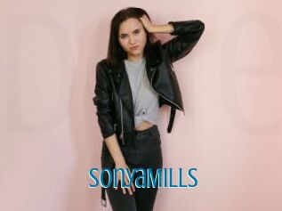 SonyaMills