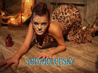 SonyaOlensky