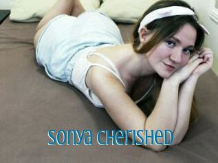 Sonya_Cherished