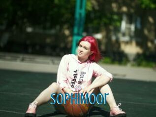 SophiMoor