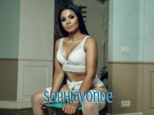 SophiaVonDe