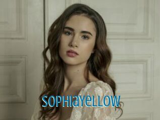 SophiaYellow