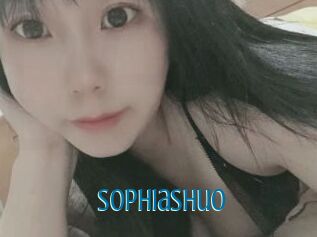 Sophiashuo