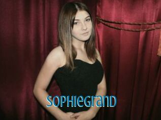 SophieGrand