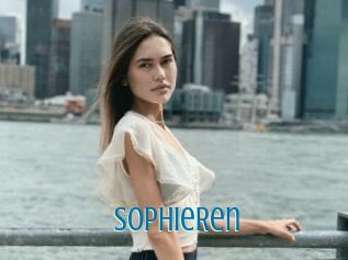 SophieRen