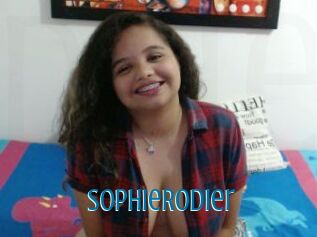 SophieRodier