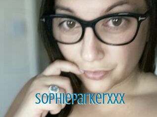 Sophieparkerxxx