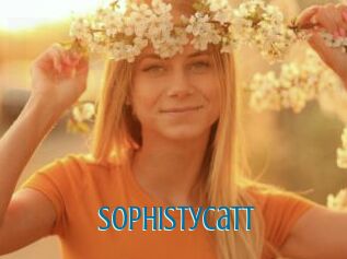 Sophistycatt