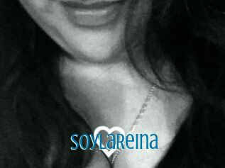 SoyLaReina