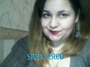 SparkleRed