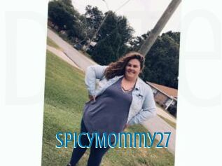 SpicyMommy27