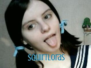 SquirtLoraS