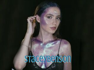 StaceyBenson