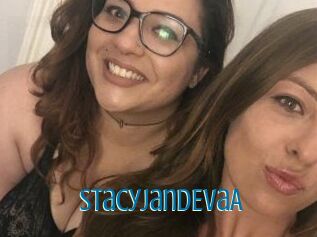 StacyJandEvaA