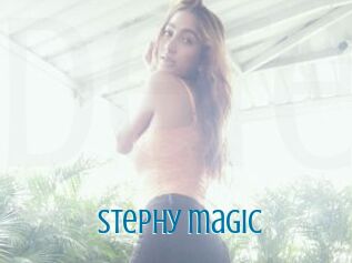 Stephy_magic