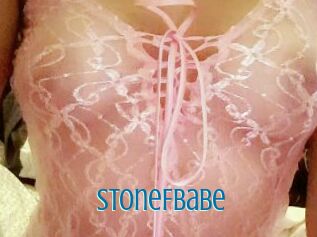 StoneFBabe