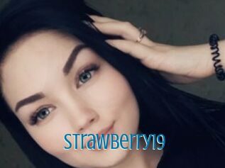 Strawberry19