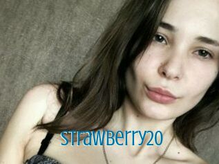 Strawberry20