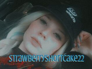 Strawberryshortcake22