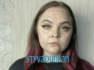 StyvaDunkan