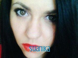 Suanika