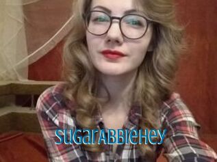 SugarAbbieHey