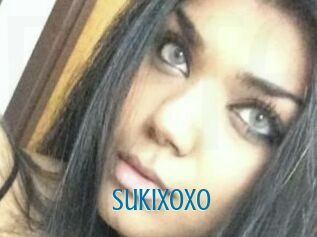 SukiXOXO