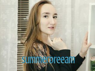 SummerDreeam