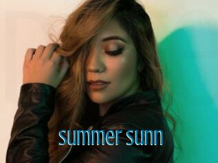 Summer_Sunn